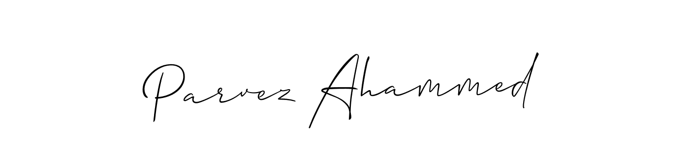 Check out images of Autograph of Parvez Ahammed name. Actor Parvez Ahammed Signature Style. Allison_Script is a professional sign style online. Parvez Ahammed signature style 2 images and pictures png