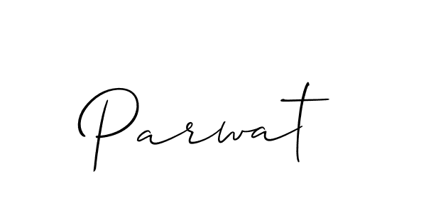 Here are the top 10 professional signature styles for the name Parwat. These are the best autograph styles you can use for your name. Parwat signature style 2 images and pictures png