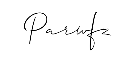 See photos of Parwfz official signature. Check more albums & portfolios. Read reviews & check more about Allison_Script font. Parwfz signature style 2 images and pictures png