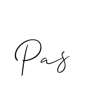 if you are searching for the best signature style for your name Pas. so please give up your signature search. here we have designed multiple signature styles  using Allison_Script. Pas signature style 2 images and pictures png