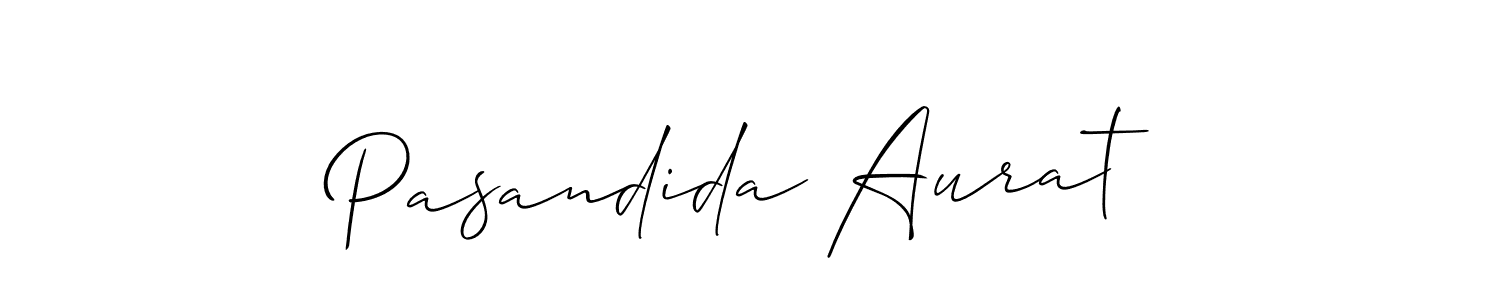 Check out images of Autograph of Pasandida Aurat name. Actor Pasandida Aurat Signature Style. Allison_Script is a professional sign style online. Pasandida Aurat signature style 2 images and pictures png