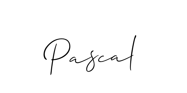 if you are searching for the best signature style for your name Pascal. so please give up your signature search. here we have designed multiple signature styles  using Allison_Script. Pascal signature style 2 images and pictures png