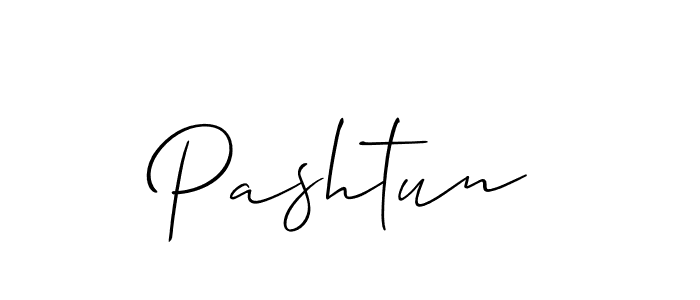 Pashtun stylish signature style. Best Handwritten Sign (Allison_Script) for my name. Handwritten Signature Collection Ideas for my name Pashtun. Pashtun signature style 2 images and pictures png
