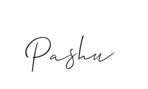 Once you've used our free online signature maker to create your best signature Allison_Script style, it's time to enjoy all of the benefits that Pashu name signing documents. Pashu signature style 2 images and pictures png