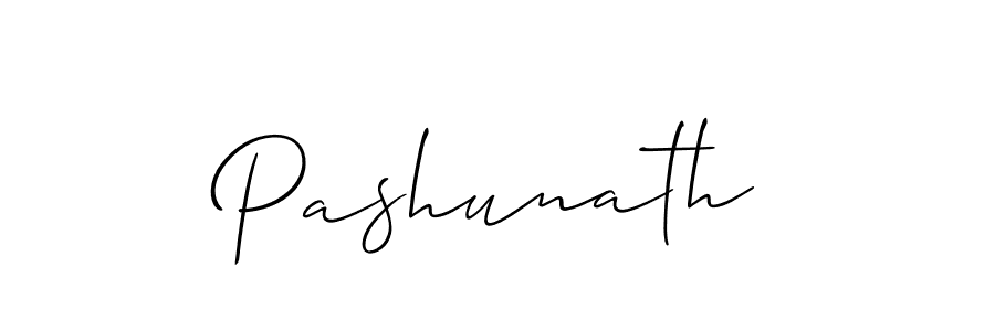 Similarly Allison_Script is the best handwritten signature design. Signature creator online .You can use it as an online autograph creator for name Pashunath. Pashunath signature style 2 images and pictures png