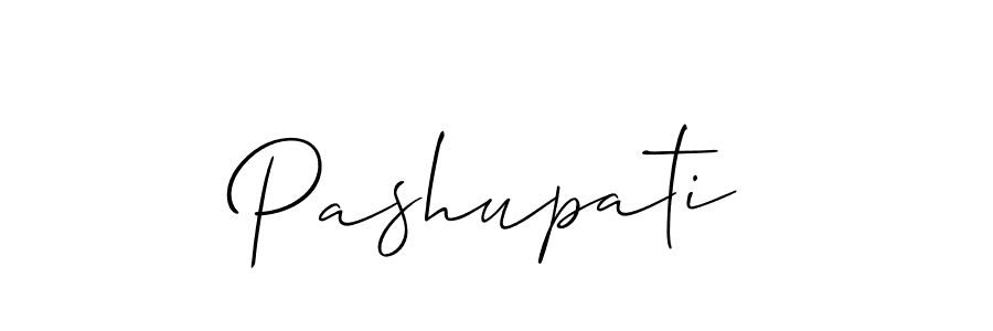 Also we have Pashupati name is the best signature style. Create professional handwritten signature collection using Allison_Script autograph style. Pashupati signature style 2 images and pictures png