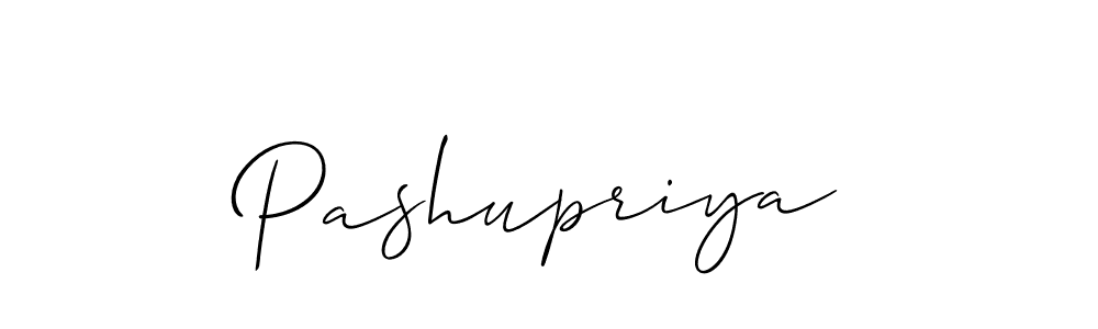 Also You can easily find your signature by using the search form. We will create Pashupriya name handwritten signature images for you free of cost using Allison_Script sign style. Pashupriya signature style 2 images and pictures png