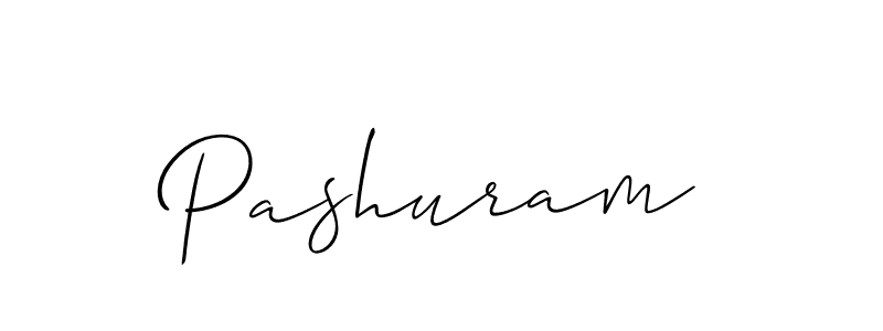 Also You can easily find your signature by using the search form. We will create Pashuram name handwritten signature images for you free of cost using Allison_Script sign style. Pashuram signature style 2 images and pictures png