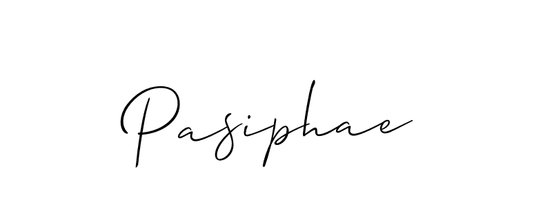 Here are the top 10 professional signature styles for the name Pasiphae. These are the best autograph styles you can use for your name. Pasiphae signature style 2 images and pictures png