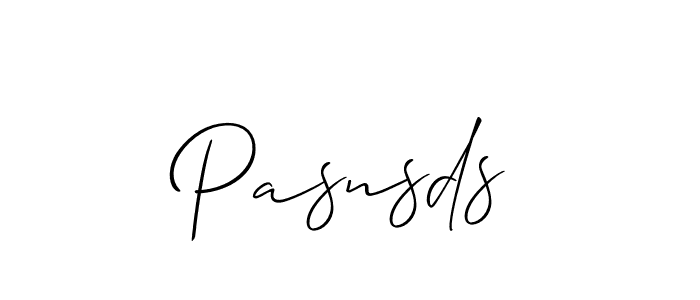 Check out images of Autograph of Pasnsds name. Actor Pasnsds Signature Style. Allison_Script is a professional sign style online. Pasnsds signature style 2 images and pictures png
