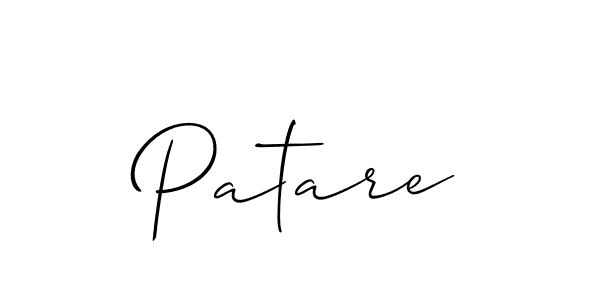 Here are the top 10 professional signature styles for the name Patare. These are the best autograph styles you can use for your name. Patare signature style 2 images and pictures png
