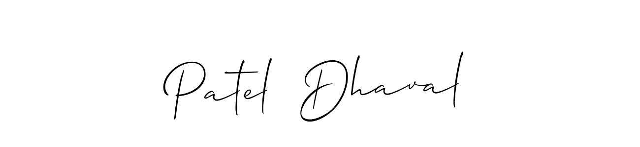 See photos of Patel  Dhaval official signature by Spectra . Check more albums & portfolios. Read reviews & check more about Allison_Script font. Patel  Dhaval signature style 2 images and pictures png