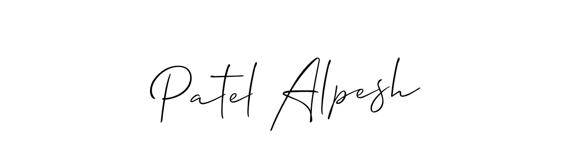 Check out images of Autograph of Patel Alpesh name. Actor Patel Alpesh Signature Style. Allison_Script is a professional sign style online. Patel Alpesh signature style 2 images and pictures png