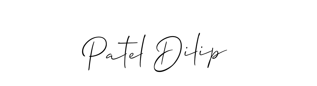 Here are the top 10 professional signature styles for the name Patel Dilip. These are the best autograph styles you can use for your name. Patel Dilip signature style 2 images and pictures png