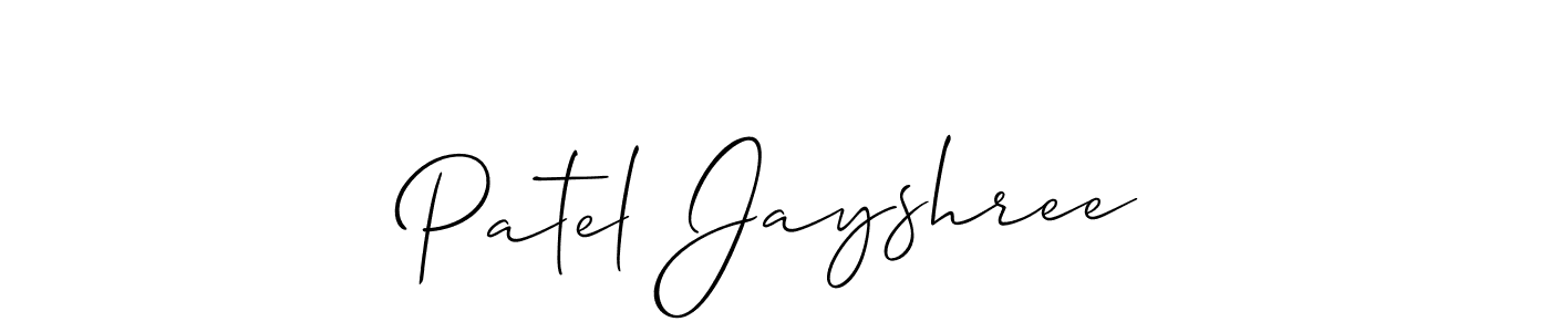 You can use this online signature creator to create a handwritten signature for the name Patel Jayshree. This is the best online autograph maker. Patel Jayshree signature style 2 images and pictures png