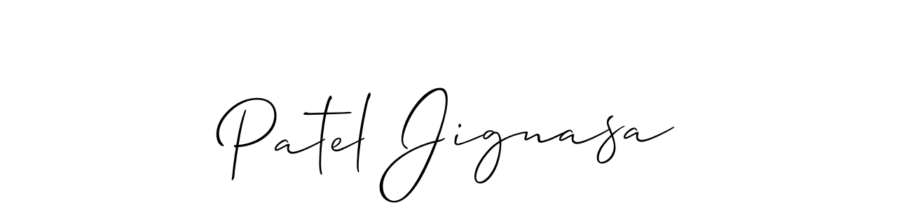Check out images of Autograph of Patel Jignasa name. Actor Patel Jignasa Signature Style. Allison_Script is a professional sign style online. Patel Jignasa signature style 2 images and pictures png
