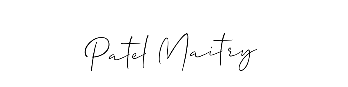 Here are the top 10 professional signature styles for the name Patel Maitry. These are the best autograph styles you can use for your name. Patel Maitry signature style 2 images and pictures png