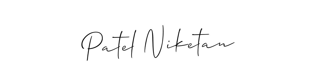 See photos of Patel Niketan official signature by Spectra . Check more albums & portfolios. Read reviews & check more about Allison_Script font. Patel Niketan signature style 2 images and pictures png