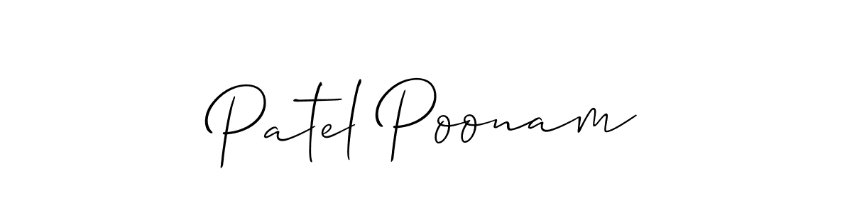 Check out images of Autograph of Patel Poonam name. Actor Patel Poonam Signature Style. Allison_Script is a professional sign style online. Patel Poonam signature style 2 images and pictures png