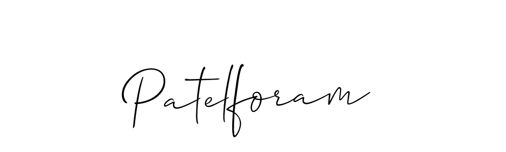 This is the best signature style for the Patelforam name. Also you like these signature font (Allison_Script). Mix name signature. Patelforam signature style 2 images and pictures png