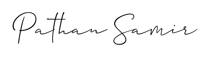 Get an exclusive digital autograph for Pathan Samir. The Allison_Script typeface captures the charm of real penmanship on paper. Pathan Samir signature style 2 images and pictures png