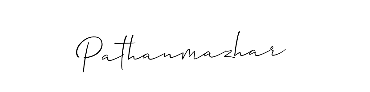 See photos of Pathanmazhar official signature by Spectra . Check more albums & portfolios. Read reviews & check more about Allison_Script font. Pathanmazhar signature style 2 images and pictures png