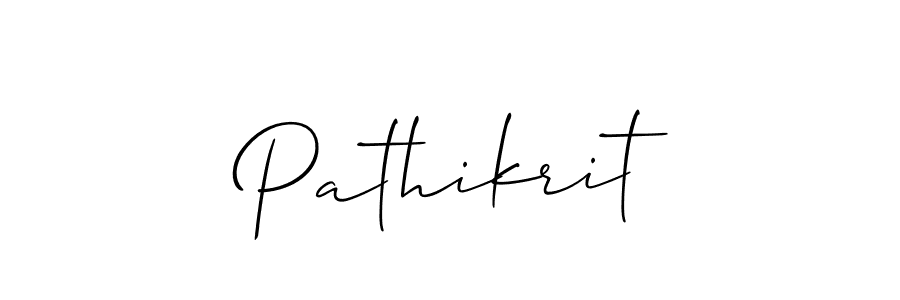 Here are the top 10 professional signature styles for the name Pathikrit. These are the best autograph styles you can use for your name. Pathikrit signature style 2 images and pictures png