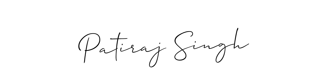 if you are searching for the best signature style for your name Patiraj Singh. so please give up your signature search. here we have designed multiple signature styles  using Allison_Script. Patiraj Singh signature style 2 images and pictures png