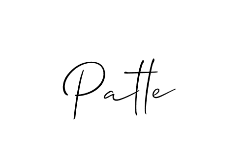 See photos of Patle official signature by Spectra . Check more albums & portfolios. Read reviews & check more about Allison_Script font. Patle signature style 2 images and pictures png