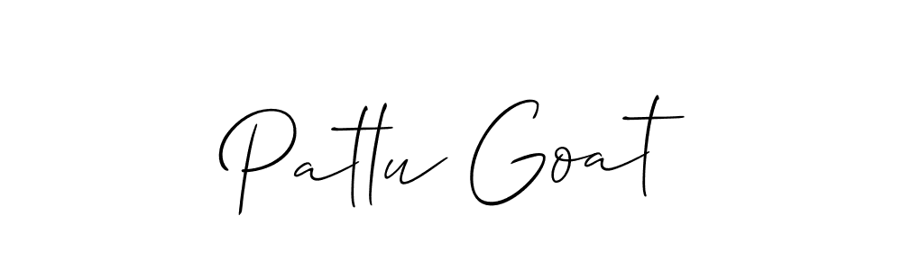 Check out images of Autograph of Patlu Goat name. Actor Patlu Goat Signature Style. Allison_Script is a professional sign style online. Patlu Goat signature style 2 images and pictures png