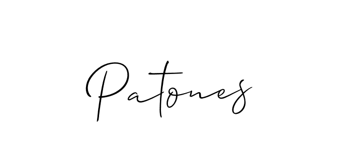 This is the best signature style for the Patones name. Also you like these signature font (Allison_Script). Mix name signature. Patones signature style 2 images and pictures png