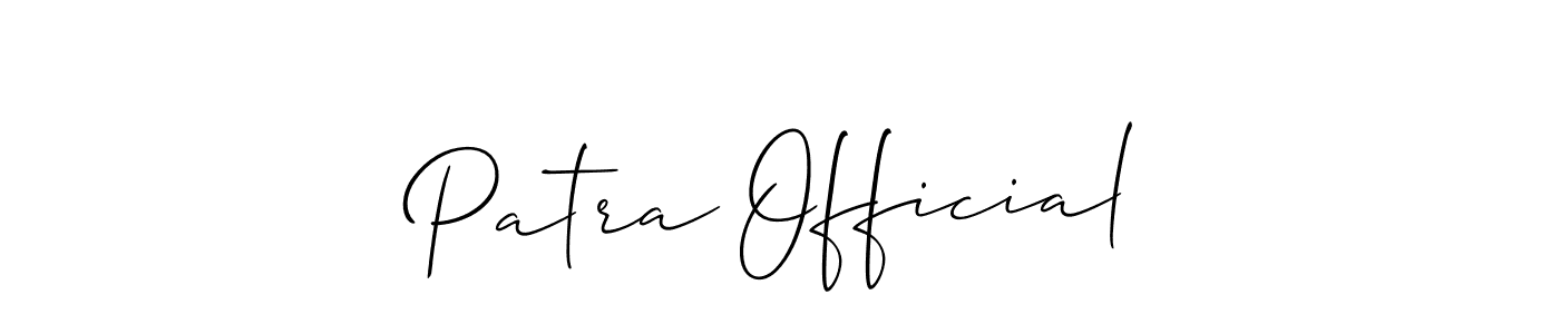 This is the best signature style for the Patra Official name. Also you like these signature font (Allison_Script). Mix name signature. Patra Official signature style 2 images and pictures png