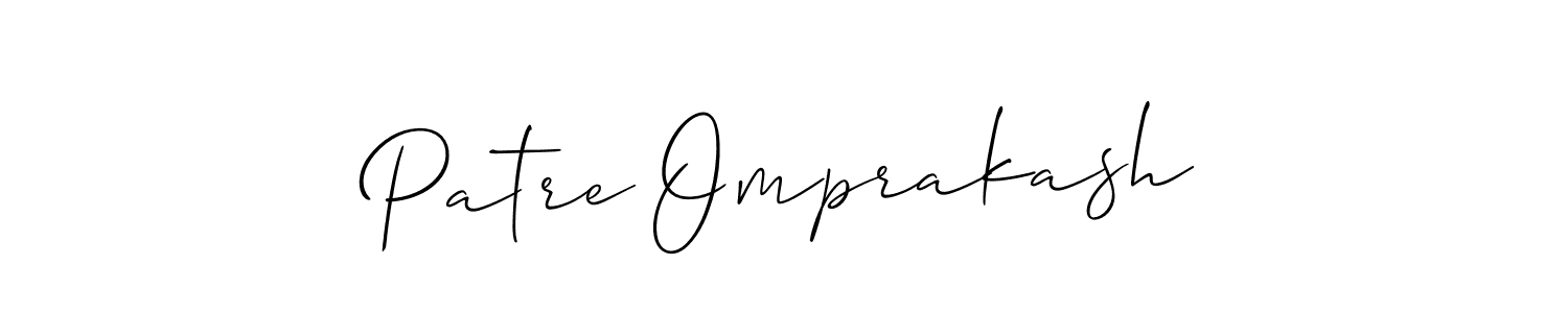 Here are the top 10 professional signature styles for the name Patre Omprakash. These are the best autograph styles you can use for your name. Patre Omprakash signature style 2 images and pictures png
