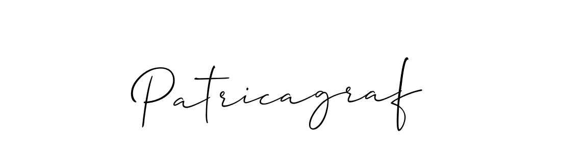 Similarly Allison_Script is the best handwritten signature design. Signature creator online .You can use it as an online autograph creator for name Patricagraf. Patricagraf signature style 2 images and pictures png