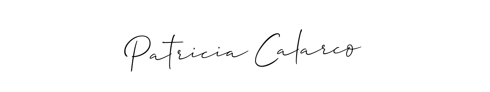 See photos of Patricia Calarco official signature by Spectra . Check more albums & portfolios. Read reviews & check more about Allison_Script font. Patricia Calarco signature style 2 images and pictures png