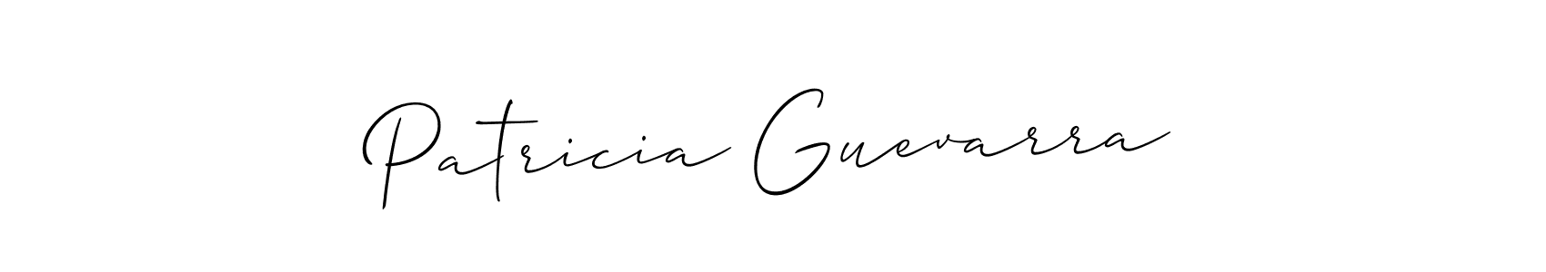 Check out images of Autograph of Patricia Guevarra name. Actor Patricia Guevarra Signature Style. Allison_Script is a professional sign style online. Patricia Guevarra signature style 2 images and pictures png