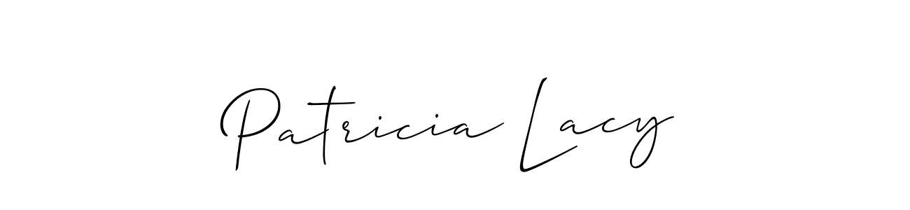 Here are the top 10 professional signature styles for the name Patricia Lacy. These are the best autograph styles you can use for your name. Patricia Lacy signature style 2 images and pictures png