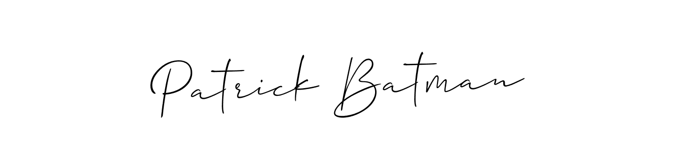 Here are the top 10 professional signature styles for the name Patrick Batman. These are the best autograph styles you can use for your name. Patrick Batman signature style 2 images and pictures png