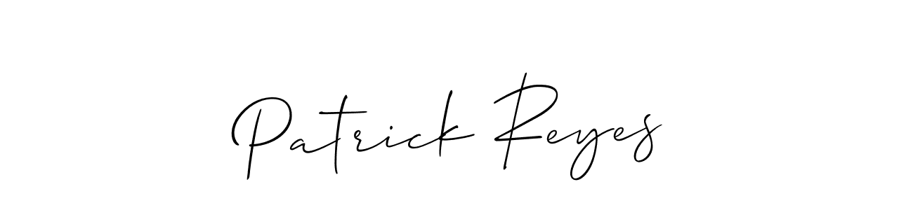 Here are the top 10 professional signature styles for the name Patrick Reyes. These are the best autograph styles you can use for your name. Patrick Reyes signature style 2 images and pictures png