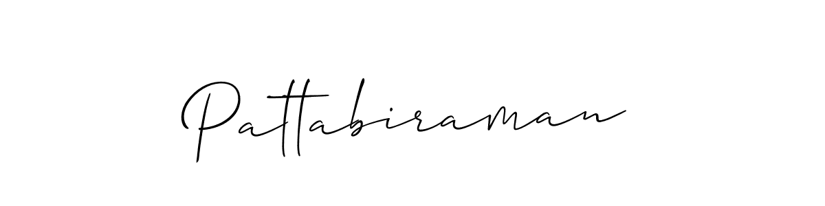 if you are searching for the best signature style for your name Pattabiraman. so please give up your signature search. here we have designed multiple signature styles  using Allison_Script. Pattabiraman signature style 2 images and pictures png