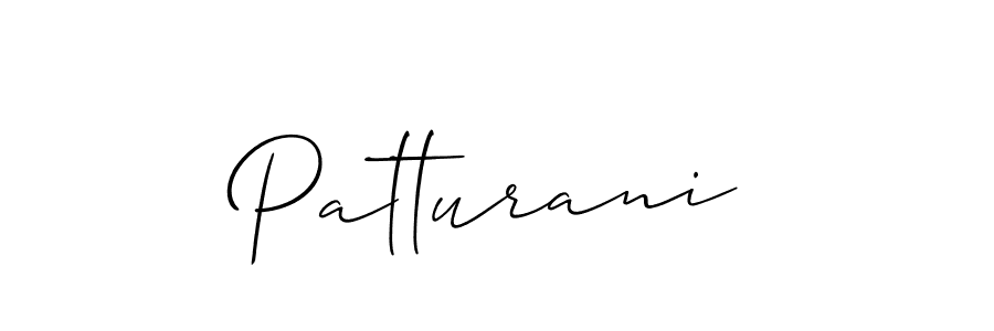 Here are the top 10 professional signature styles for the name Patturani. These are the best autograph styles you can use for your name. Patturani signature style 2 images and pictures png