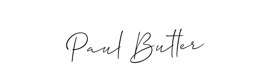 Check out images of Autograph of Paul Butler name. Actor Paul Butler Signature Style. Allison_Script is a professional sign style online. Paul Butler signature style 2 images and pictures png