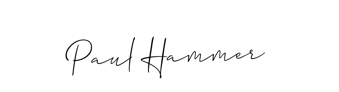 See photos of Paul Hammer official signature by Spectra . Check more albums & portfolios. Read reviews & check more about Allison_Script font. Paul Hammer signature style 2 images and pictures png