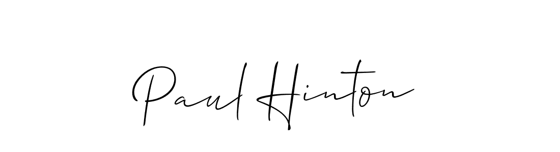 You can use this online signature creator to create a handwritten signature for the name Paul Hinton. This is the best online autograph maker. Paul Hinton signature style 2 images and pictures png