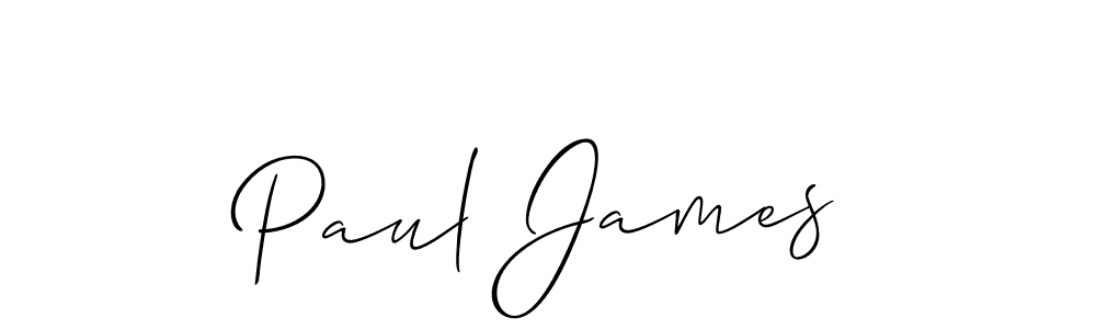 You can use this online signature creator to create a handwritten signature for the name Paul James. This is the best online autograph maker. Paul James signature style 2 images and pictures png