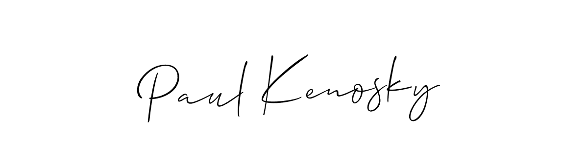 Here are the top 10 professional signature styles for the name Paul Kenosky. These are the best autograph styles you can use for your name. Paul Kenosky signature style 2 images and pictures png