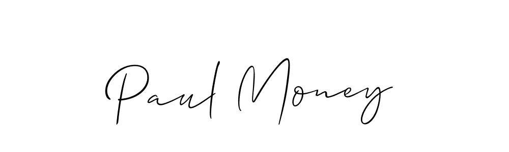 Here are the top 10 professional signature styles for the name Paul Money. These are the best autograph styles you can use for your name. Paul Money signature style 2 images and pictures png