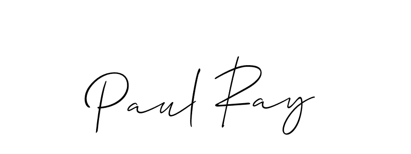 You can use this online signature creator to create a handwritten signature for the name Paul Ray. This is the best online autograph maker. Paul Ray signature style 2 images and pictures png