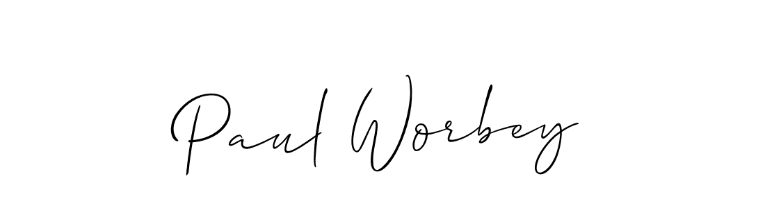 This is the best signature style for the Paul Worbey name. Also you like these signature font (Allison_Script). Mix name signature. Paul Worbey signature style 2 images and pictures png
