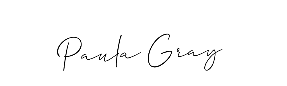 This is the best signature style for the Paula Gray name. Also you like these signature font (Allison_Script). Mix name signature. Paula Gray signature style 2 images and pictures png